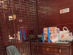 -燕兰楼·清真西北融合菜(亚运村店)