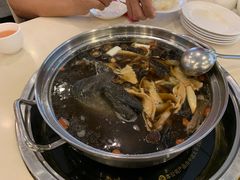-太婆天府山珍酒楼(亚运村店)