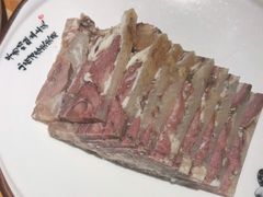 白切羊肉-兴农记