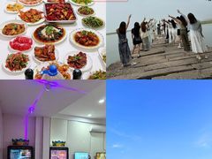 -麓舍全景太湖温泉别墅团建拓展会议亲子