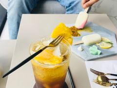 -CAFE'IN精品咖啡体验空间(小寨店)