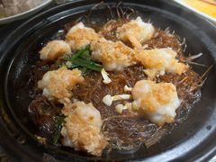 -绿茶餐厅(深圳龙华天虹购物中心店)