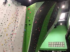 -重庆际华园室内极限运动中心