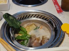 -龍歌自助小火锅(李沧顺和汇店)