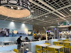 大堂-宜家·瑞典风味餐厅(无锡店)
