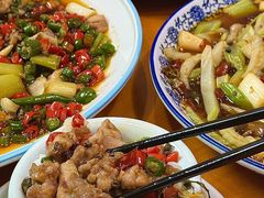 -李大爷的泡椒馆(冉家坝店)