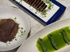 -深圳美高梅酒店-品聚嘉府中餐厅