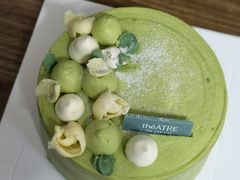 -théATRE 茶聚场(王府中環店)