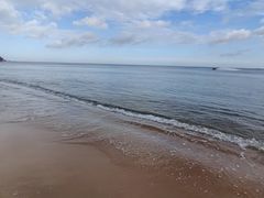 -威海国际海水浴场旅游区