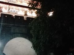 -鼓楼(西湖风景名胜区)