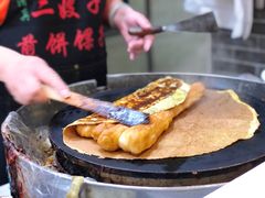 -清真·二嫂子煎饼果子(鼓楼旗舰形象店)