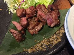 -味太助·银饭食堂(中华城店)