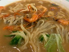 -何记面馆(龙泉山店)