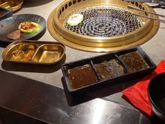 -谷牛日式烤肉(宝山U天地店)