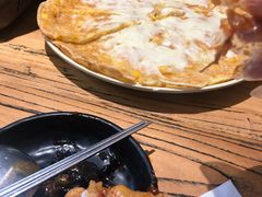 -京玉菲饭店(李村店)