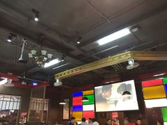 -杨记大丰收鱼庄(国贸店)