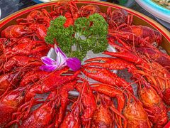 -虾乐园龙虾·夜宵(松江店)