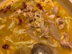 -闽鄂情·闽南招财鸭(水头店)