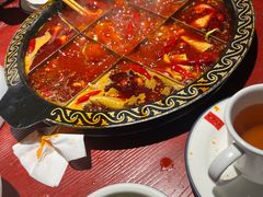 -黄家码头老火锅(解放碑旗舰店)