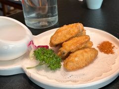 -唐猫庭院·千年陕菜(赛格国际购物中心店)