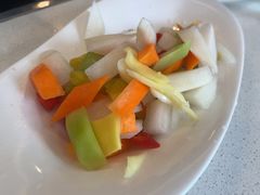 -蝎王府羊蝎子(朝阳北路店)