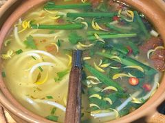 -兰木肆·云南菜(龙湖U城天街店)