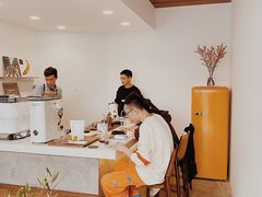 -Eu2+ coffee(上大路店)