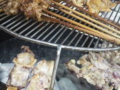 -源味居手把签烧烤(长春一店)