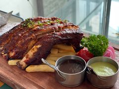 -HFFOUSA TACO弗萨塔可墨西哥餐厅(颐堤港店)