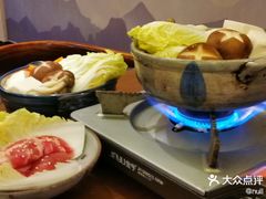 -傑·料理·海鲜放题(佛山文华荟店)