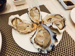 -新发展亚太JW万豪酒店·福苑咖啡厅