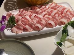-喃喃椰·糟粕醋·椰子鸡火锅(七堡花园店)