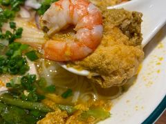-南越郡·越式风味餐厅(青秀万达店)