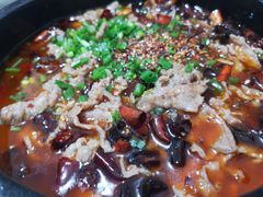 -洪霞餐馆