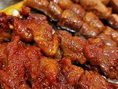 微波腱子肉-海平馄饨(逍遥二路店)