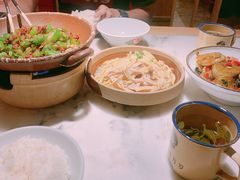 -洞庭记·老湖南味道(下沙店)