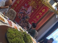 -鲜得莱渔港·小平岛海胆馆(七贤岭店)