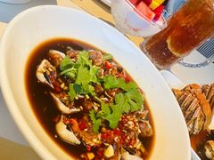 -荣小馆(椒江青悦城店)