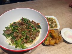 -阿当·小炒牛肉面(人广店)