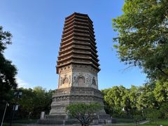 -玲珑塔公园