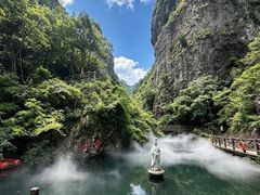 -雁荡山风景名胜区