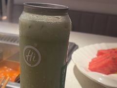 -海底捞火锅(高科广场店)