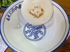 -朱秀英梆梆肉葫芦头(琉璃街店)