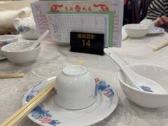 -凤城酒家(渣华道)
