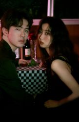 -WAVE SODA摄影工作室