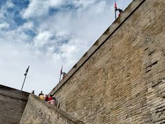 -西安城墙·碑林历史文化景区