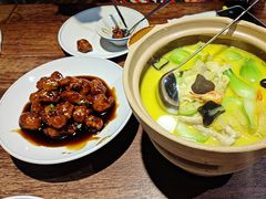 -大牌大·传统杭帮菜(湖滨店)