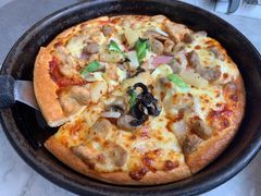 -必胜客(广顺南大街店)