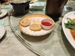 -梁家大院(昆山会展中心店)