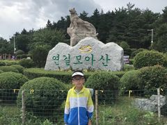 -帽儿山国家森林公园